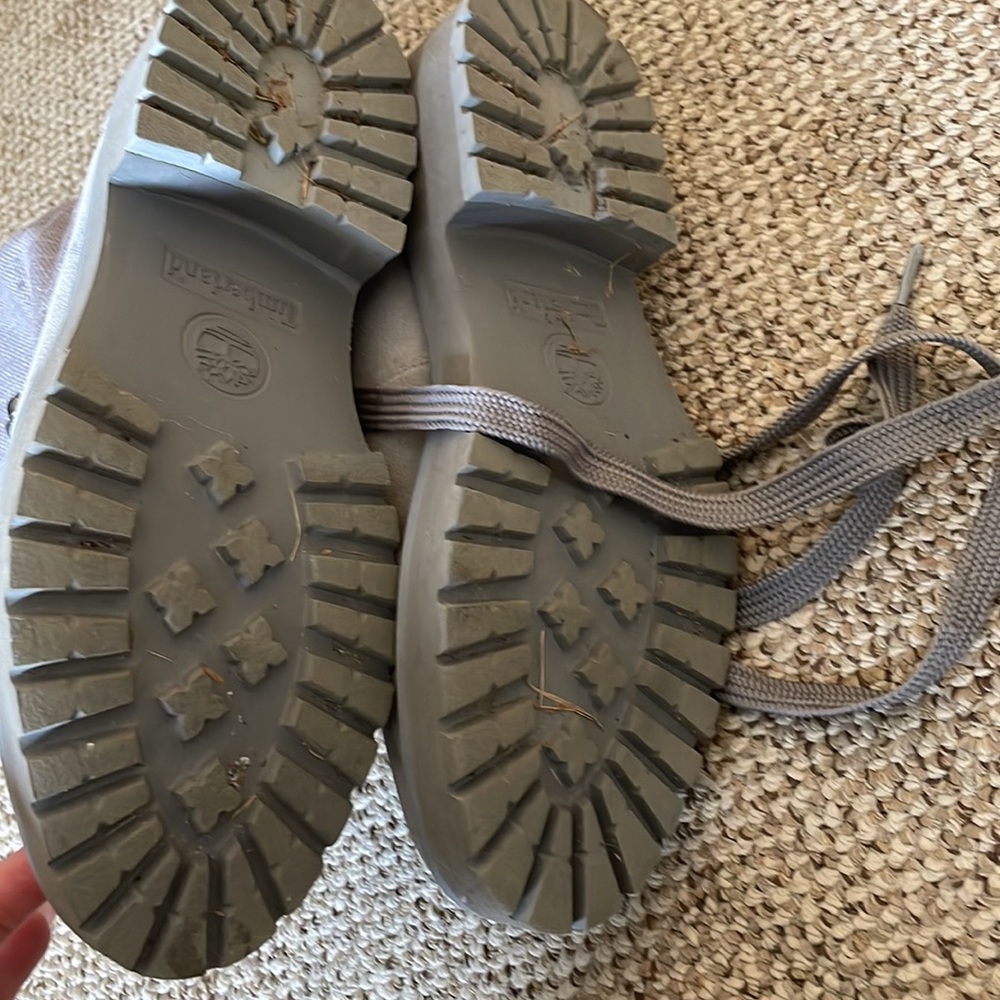 Timberlands - image 5